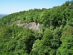 Sziklamászó-terep