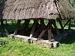 Kilógnak a lábak