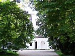 Kastélyrészlet