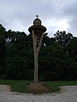 Emlékhely