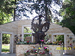 Emlékhely 1