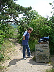 Fenn a csúcson