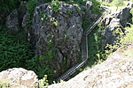 Kanyarlépcső
