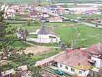 Jézus szíve kápolna