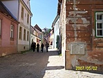 Sikátor