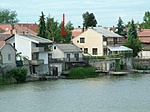 Itt nyaraltam