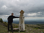 Kereesztnél