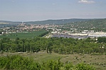 Suzuki és Esztergom