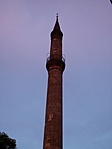 Minaret