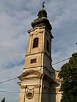 Templom