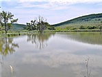 Tó, ami nincs a térképen