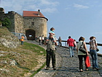 A sümegi vár