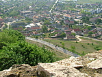 Kilátás a várból