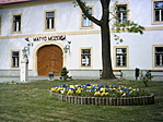 Matyó Múzeum