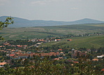 Kálváriától