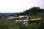 a búcsú