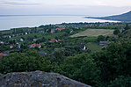 Kilátás