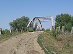 A 2. pontnál