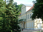 Cziráky-kastély
