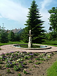 szökőkút