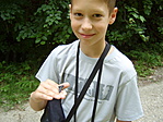 Lepkevadász