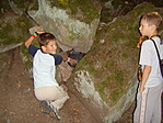 Találat