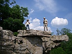 Szabimaci & én & Ingókő