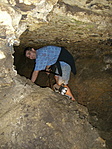 Barlangászás