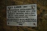 Emléktábla