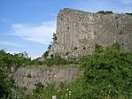 Hegyestű