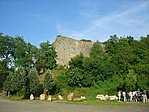 Kőzetminták