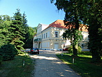 Kastély