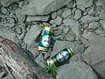 Horgászemlék