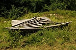 A romok egyike