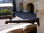 vízköpő