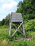 Az 1. pont vadászlese