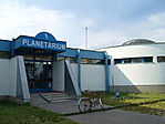 A Planetárium