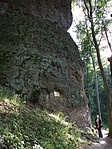 méretarány