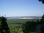 A kilátás