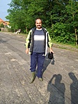 Beöltözve :)