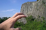 Élesitem a karmomat