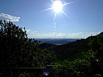 Útban a csúcsra.