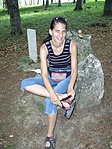A 2. pontnál