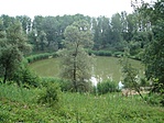 Kerek tó