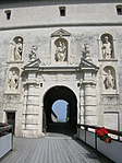 Főkapu