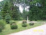 Szökőkút