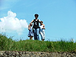 Kesser brigád