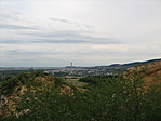 Obuda, Gellert-hegy, stb..