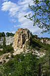 Szikla