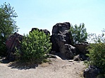 Pogány-szikla